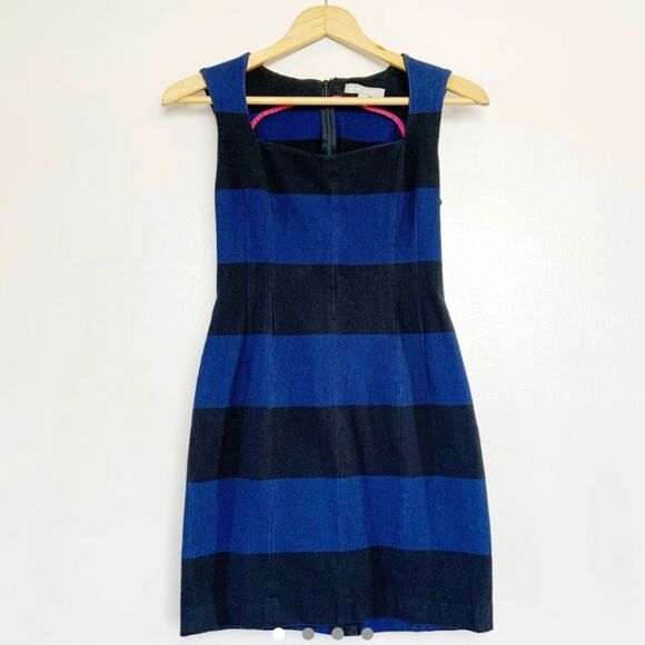CLEARANCE! Banana Republic Sloan Mini Dress 4P - Picture 1 of 4
